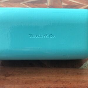 Tiffany & Co. Sunglass Hard Case
